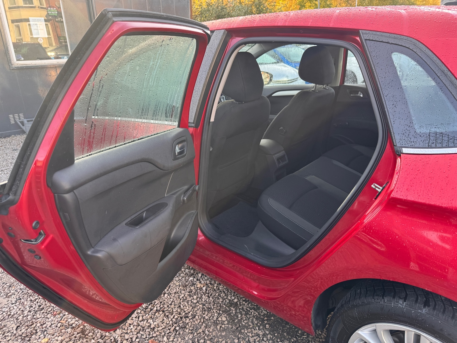 Used Citroen C4 2015 for sale - 76402241: Photo 34