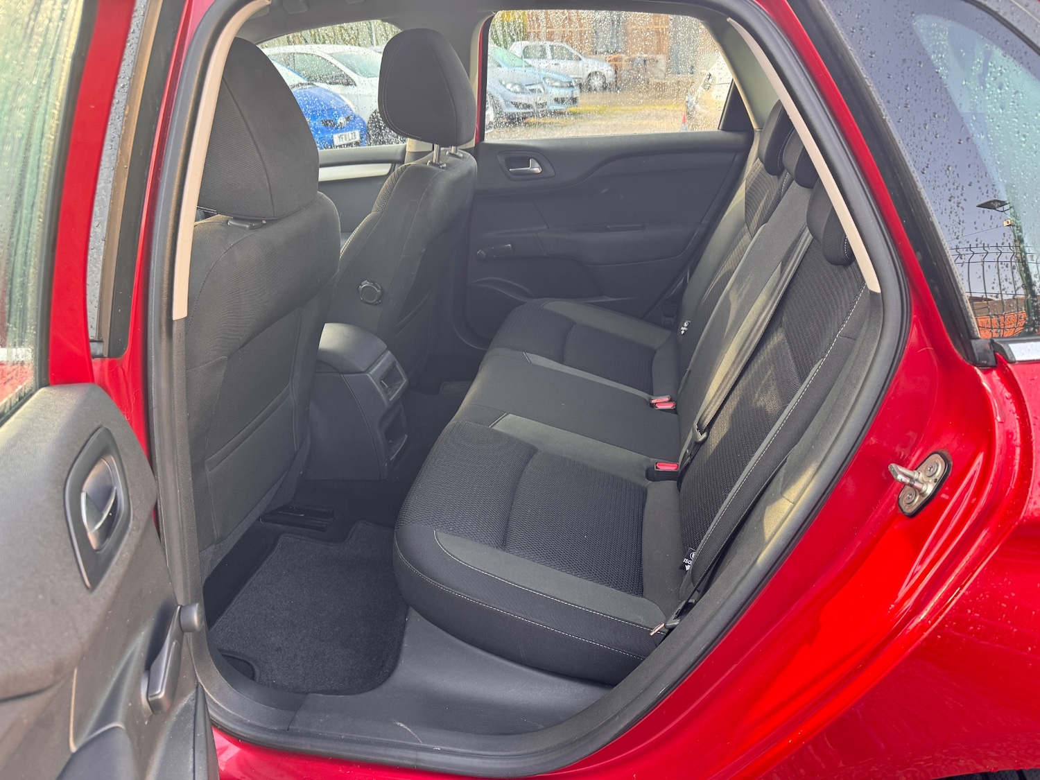 Used Citroen C4 2015 for sale - 76402241: Photo 35