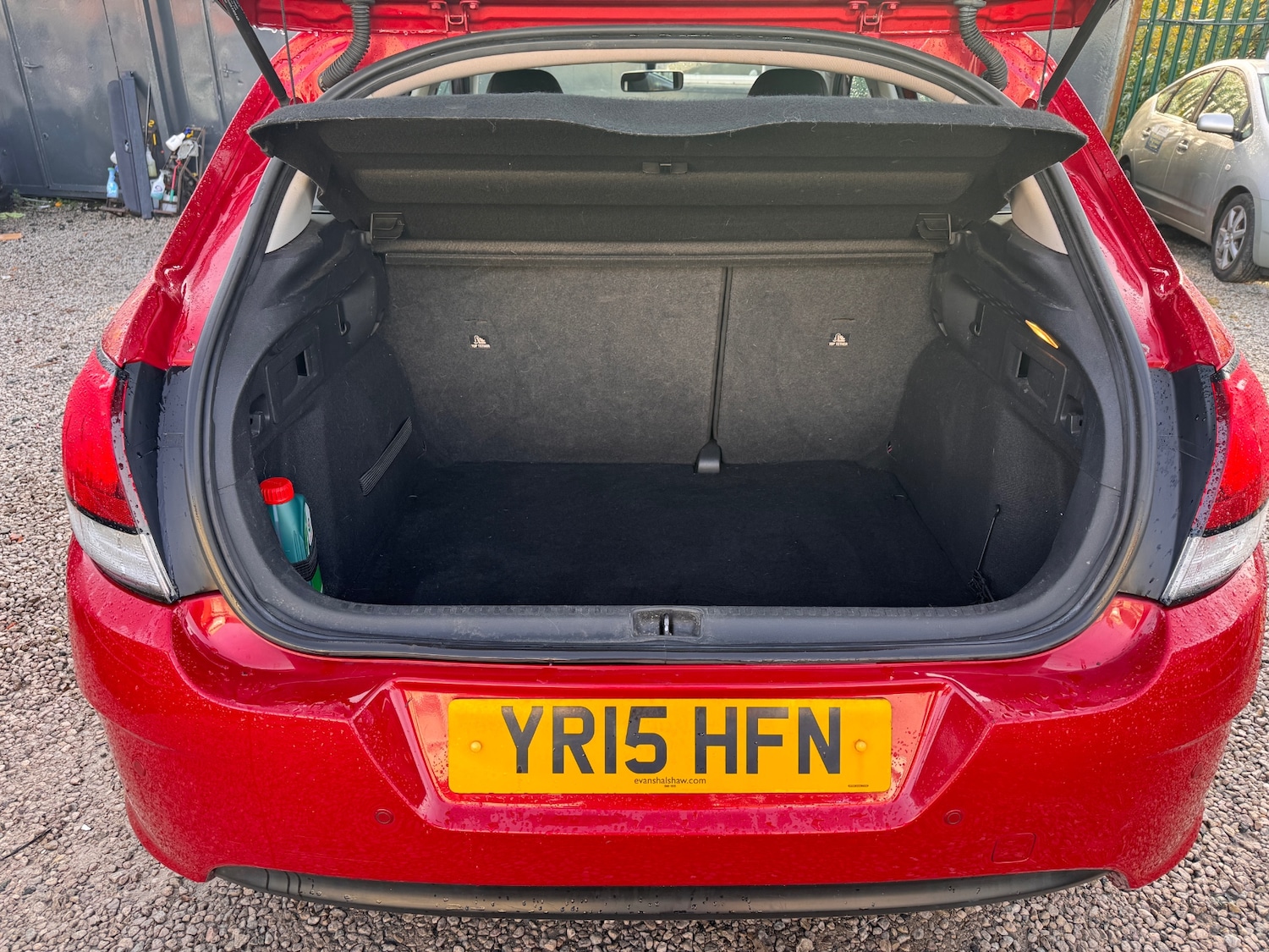 Used Citroen C4 2015 for sale - 76402241: Photo 36