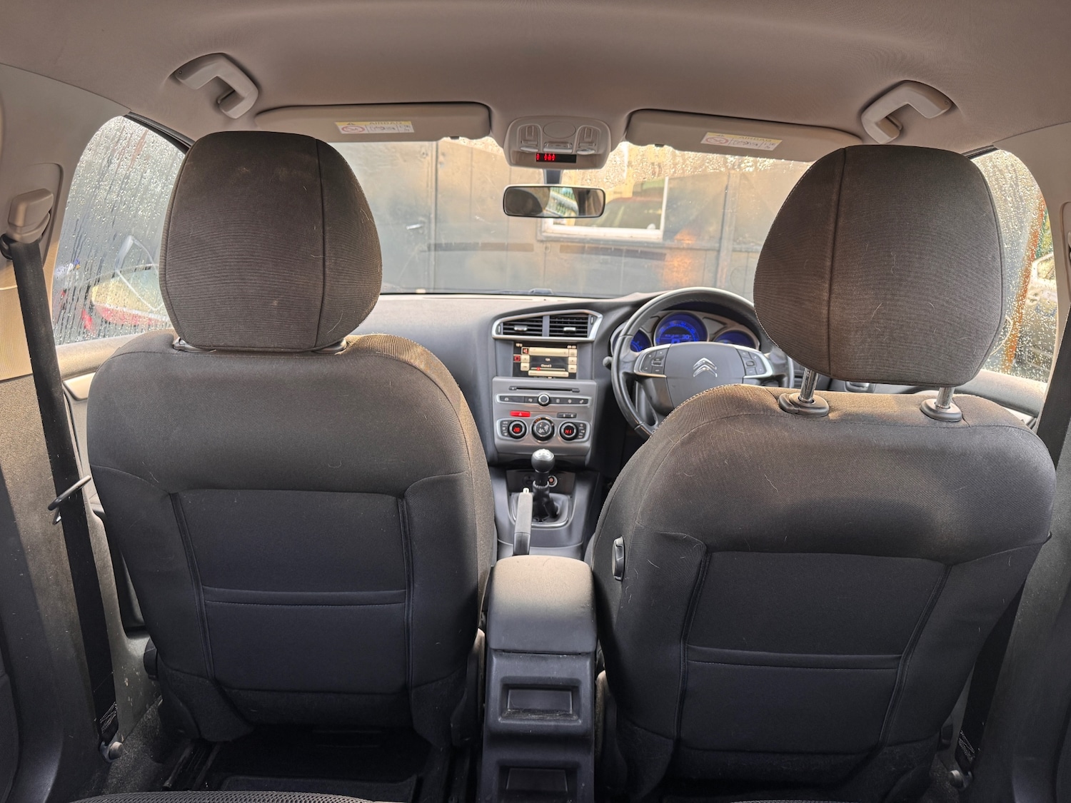 Used Citroen C4 2015 for sale - 76402241: Photo 38