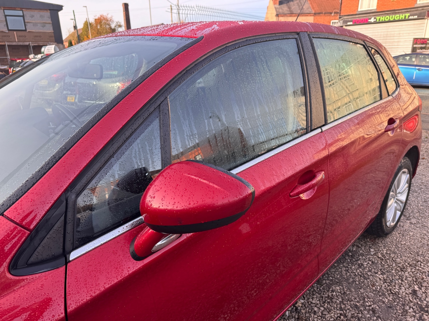 Used Citroen C4 2015 for sale - 76402241: Photo 42