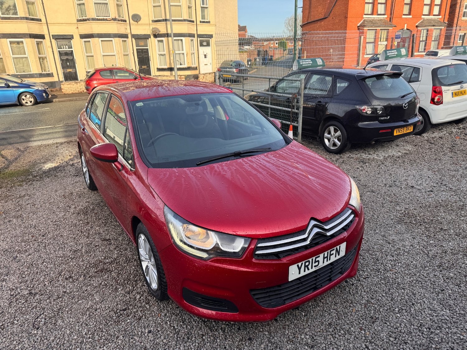 Used Citroen C4 2015 for sale - 76402241: Photo 49