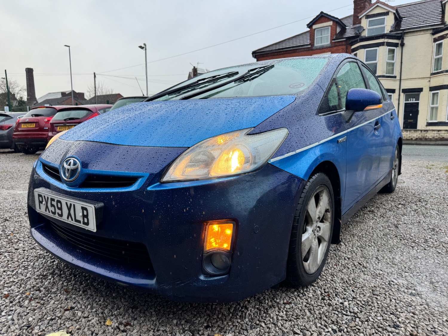 Used Toyota Prius 2009 for sale - 76845298: Photo 10