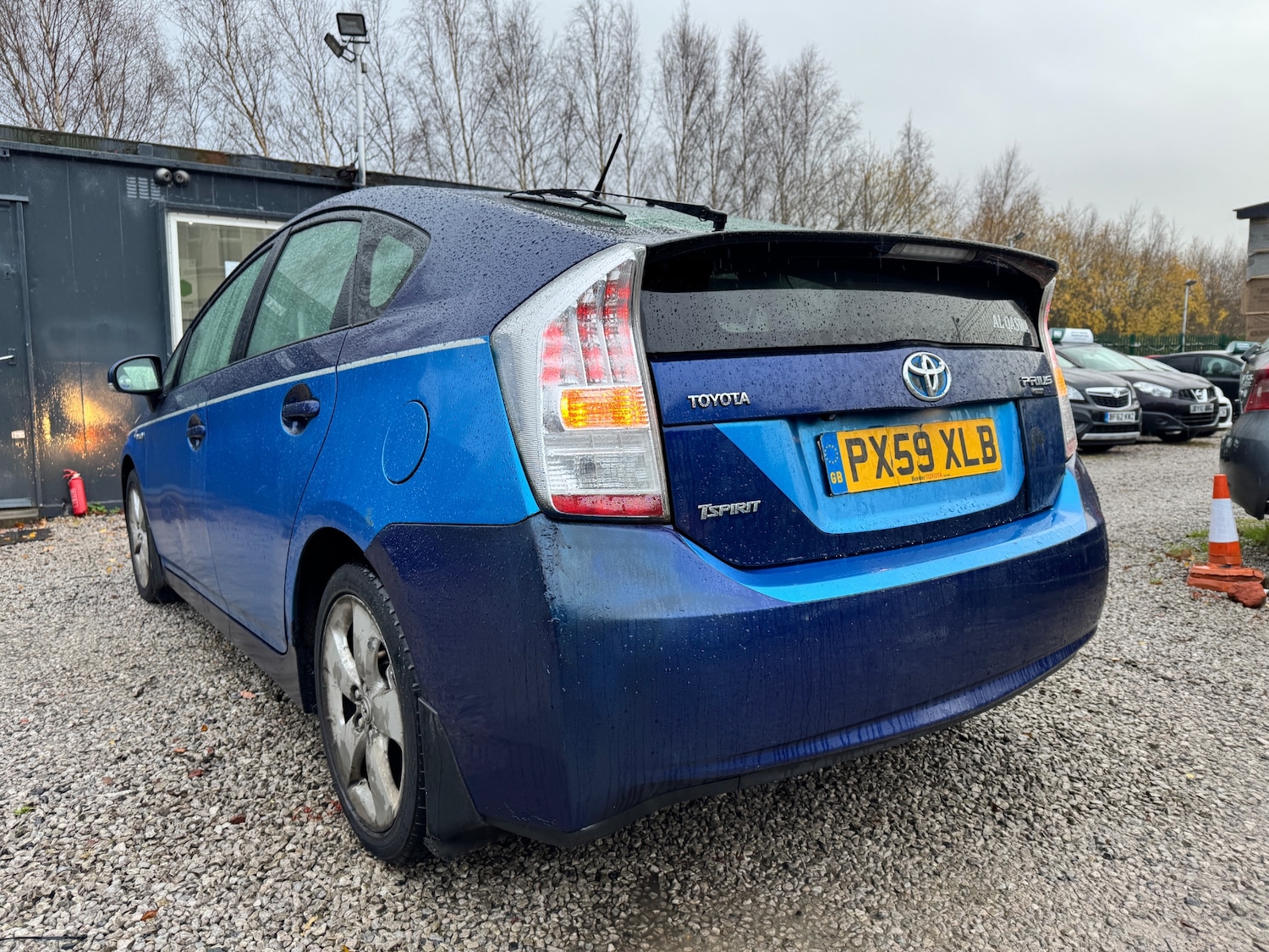 Used Toyota Prius 2009 for sale - 76845298: Photo 11