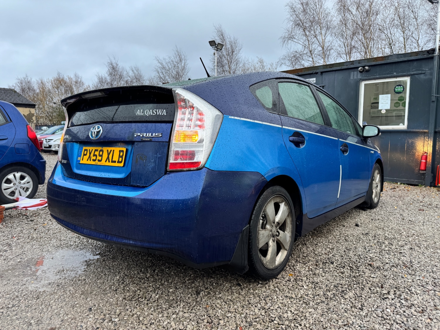 Used Toyota Prius 2009 for sale - 76845298: Photo 12