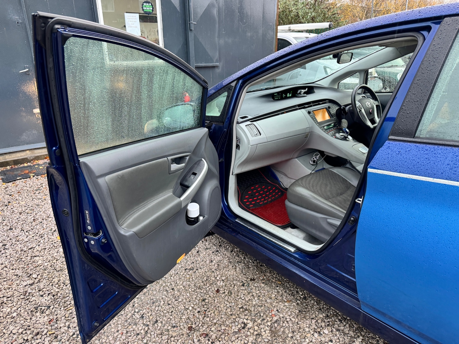 Used Toyota Prius 2009 for sale - 76845298: Photo 13