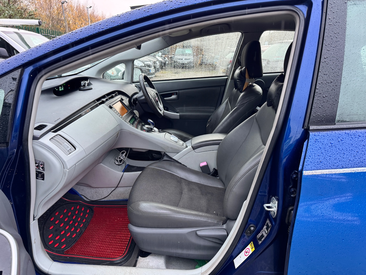 Used Toyota Prius 2009 for sale - 76845298: Photo 14