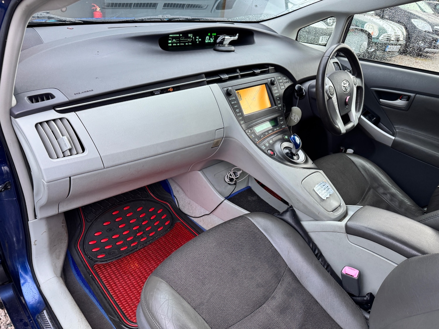 Used Toyota Prius 2009 for sale - 76845298: Photo 15