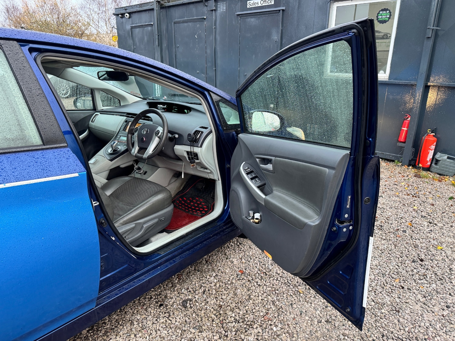 Used Toyota Prius 2009 for sale - 76845298: Photo 16