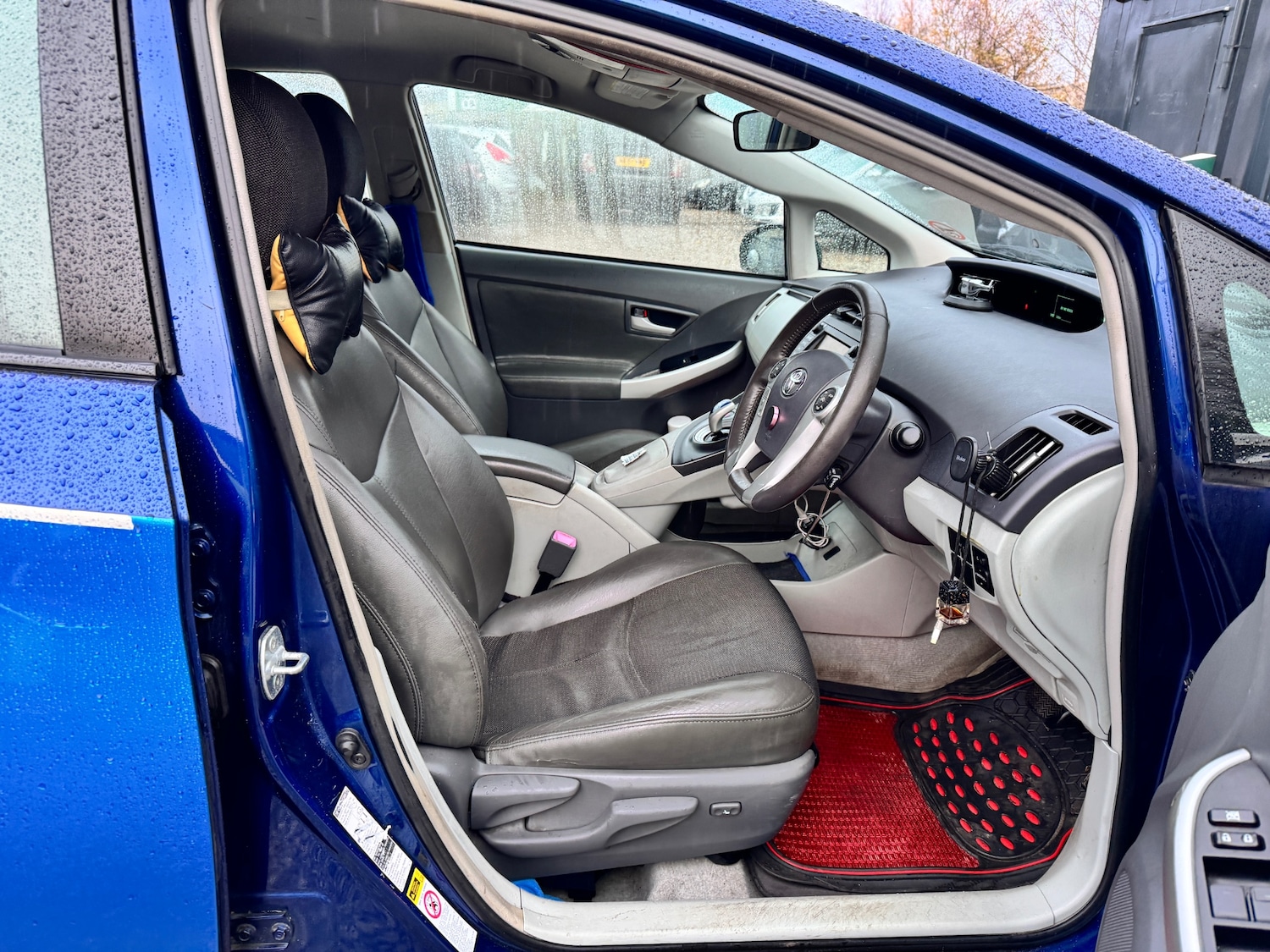 Used Toyota Prius 2009 for sale - 76845298: Photo 17