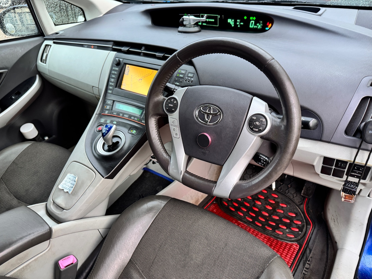 Used Toyota Prius 2009 for sale - 76845298: Photo 18