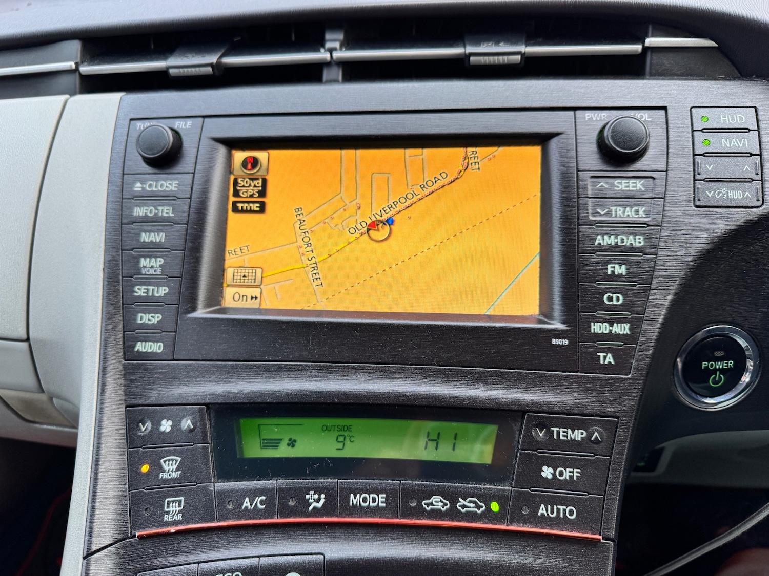 Used Toyota Prius 2009 for sale - 76845298: Photo 23