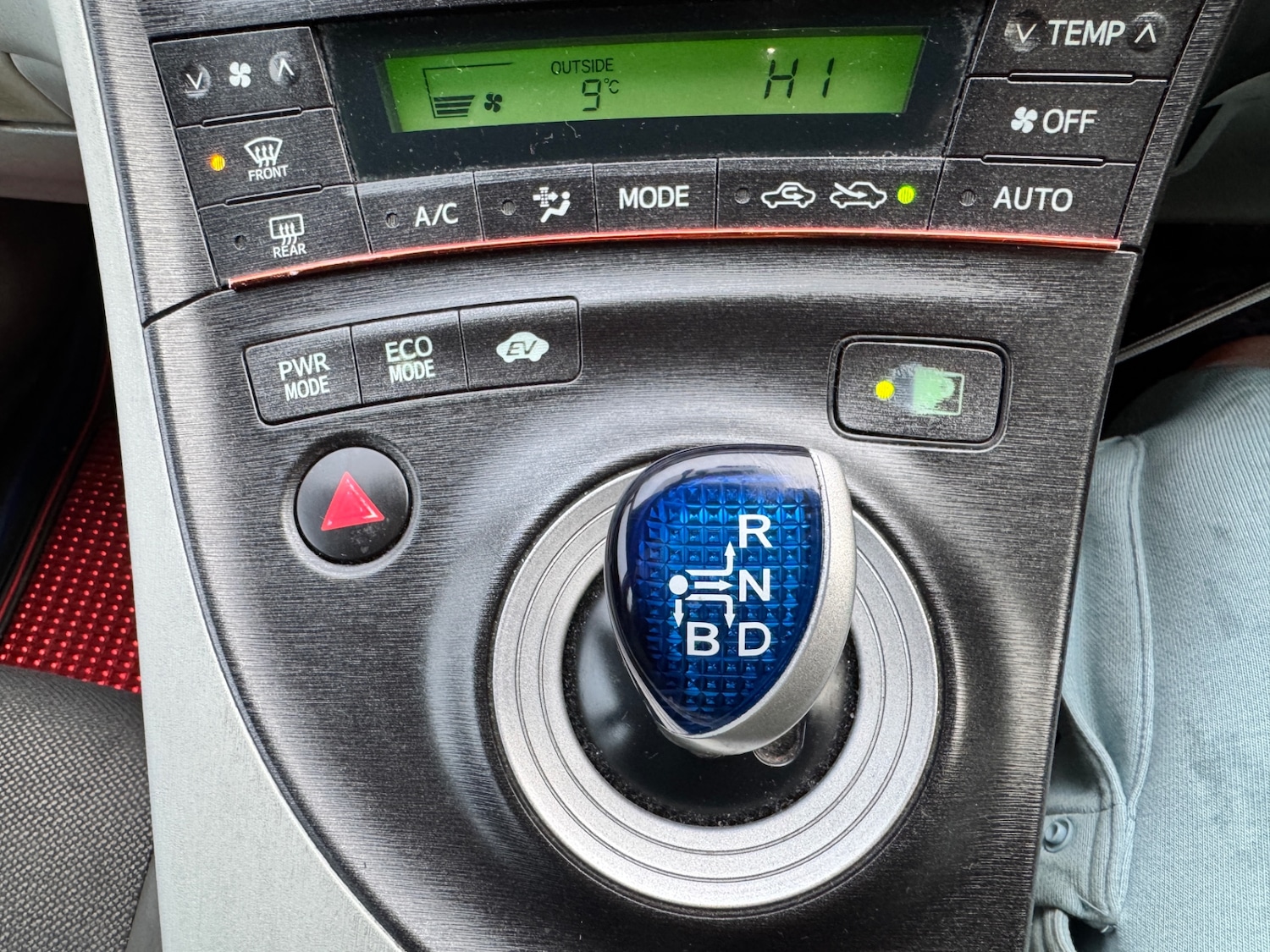 Used Toyota Prius 2009 for sale - 76845298: Photo 24