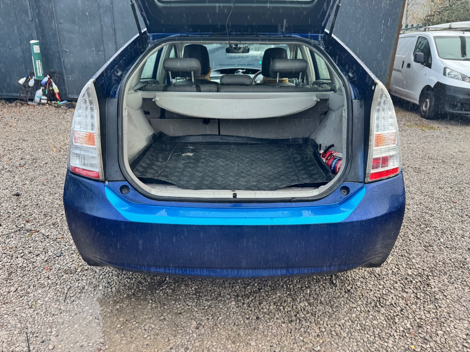 Used Toyota Prius 2009 for sale - 76845298: Photo 29