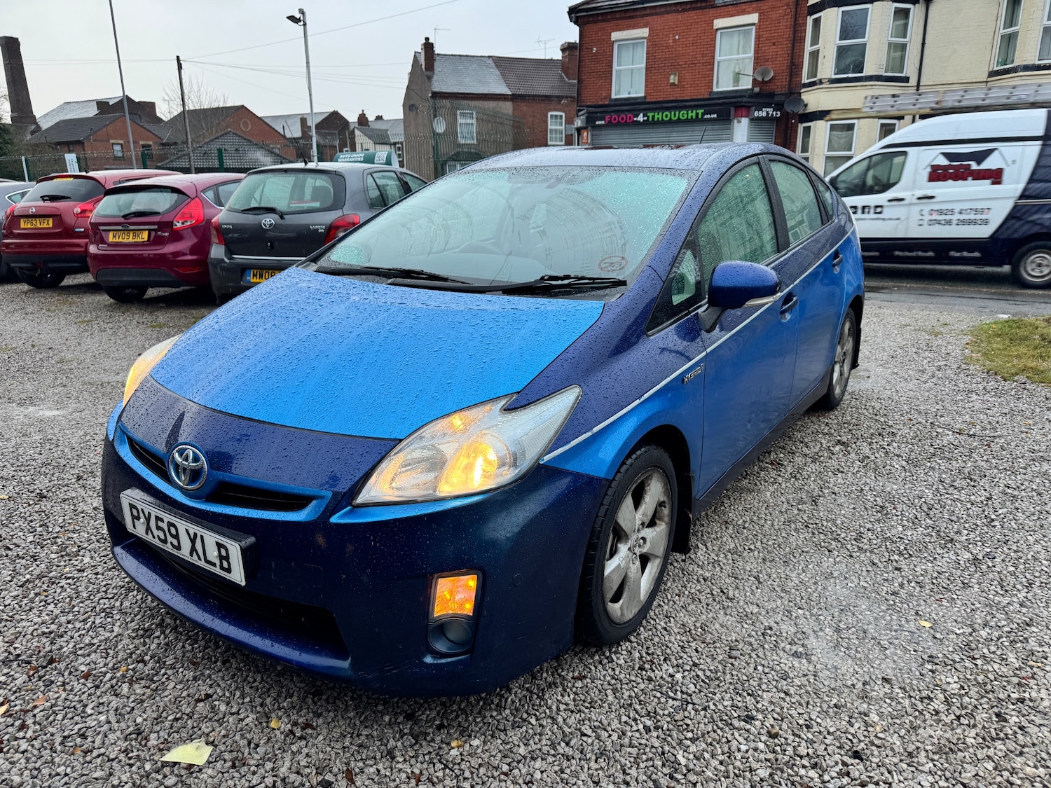 Used Toyota Prius 2009 for sale - 76845298: Photo 3