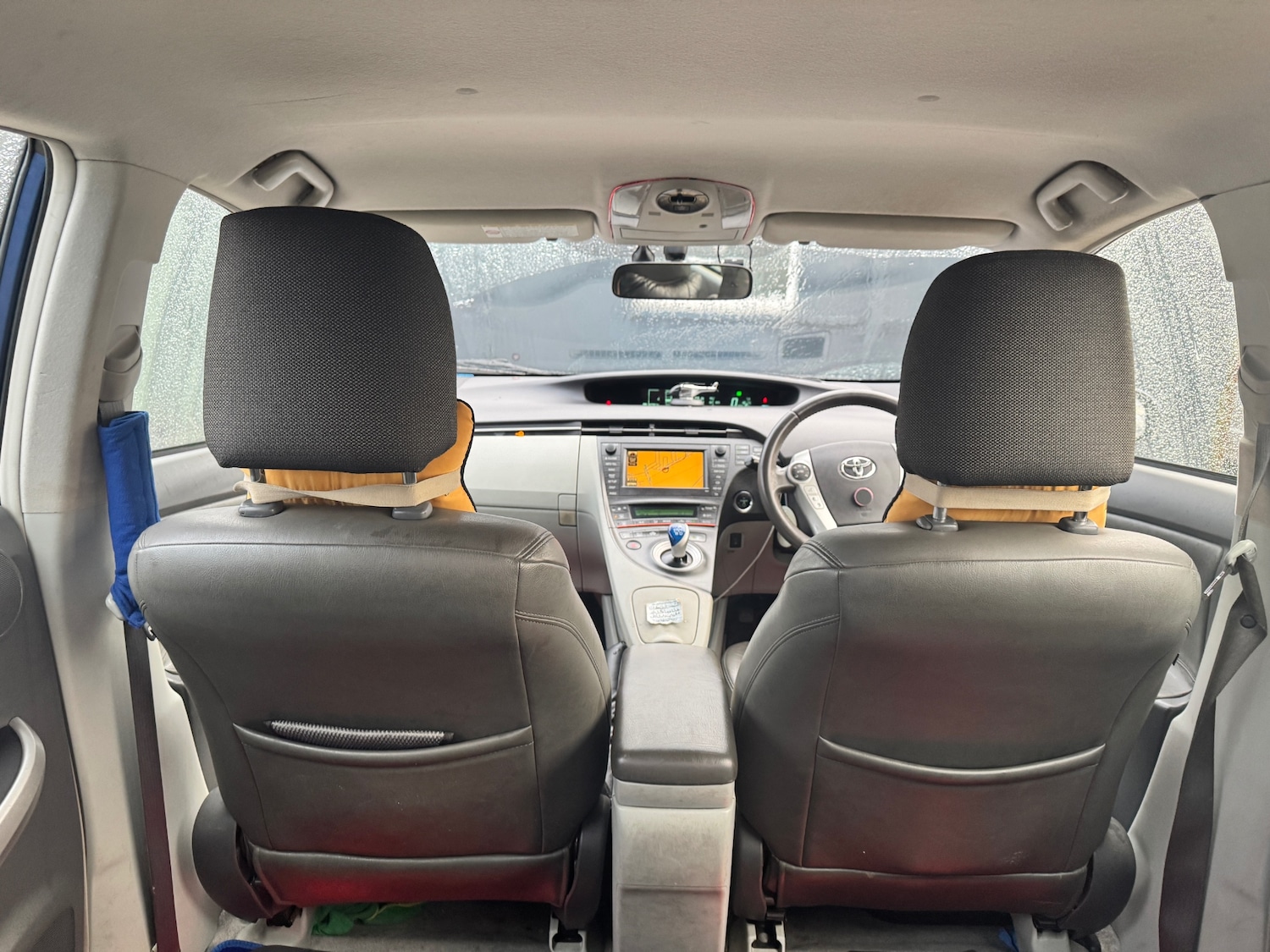 Used Toyota Prius 2009 for sale - 76845298: Photo 30