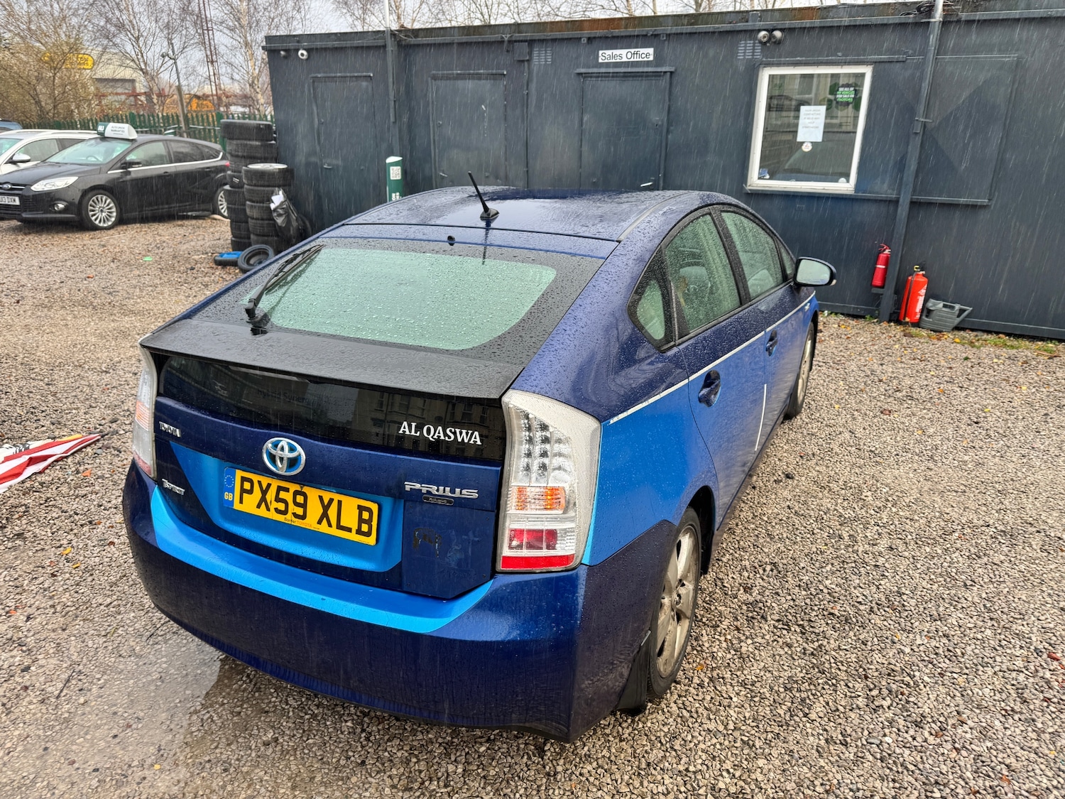 Used Toyota Prius 2009 for sale - 76845298: Photo 33