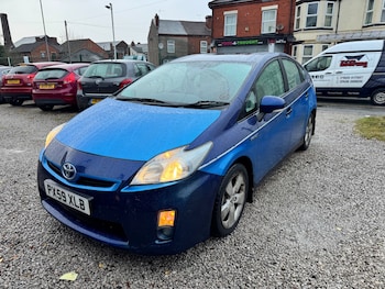 Used Toyota Prius 2009 for sale - 76845298: Photo