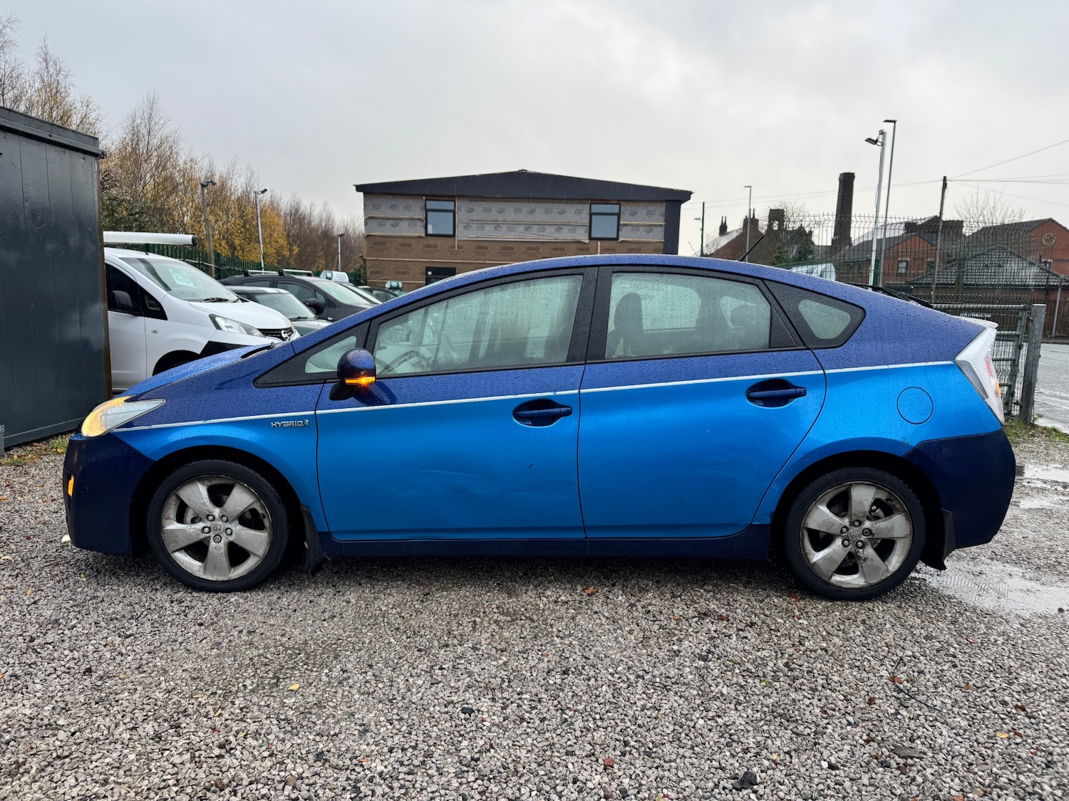 Used Toyota Prius 2009 for sale - 76845298: Photo 4