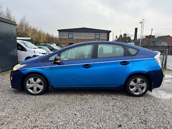 Used Toyota Prius 2009 for sale - 76845298: Photo
