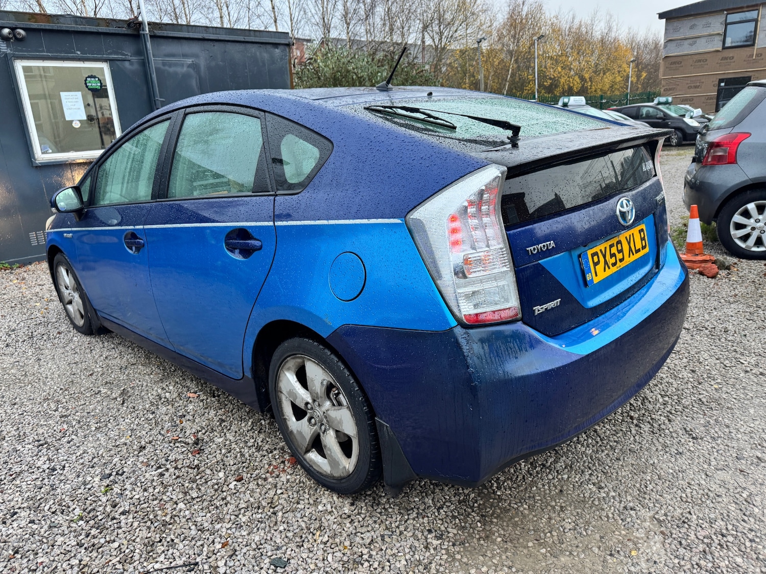 Used Toyota Prius 2009 for sale - 76845298: Photo 5