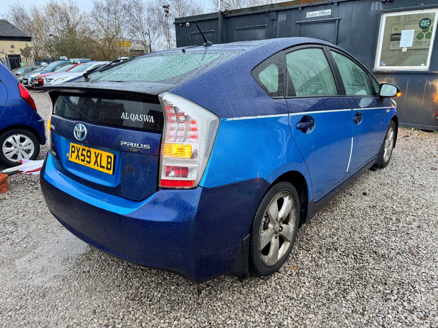 Used Toyota Prius 2009 for sale - 76845298: Photo 7