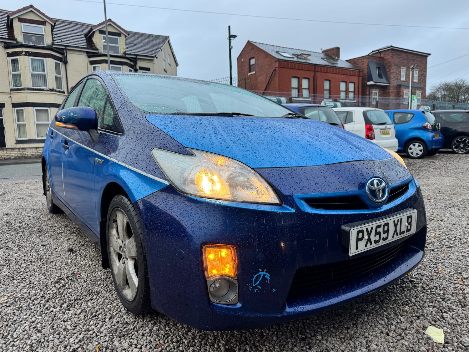 Used Toyota Prius 2009 for sale - 76845298: Photo 9