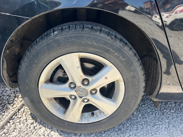 Used Mazda 3 2009 for sale - 74656408: Photo 10
