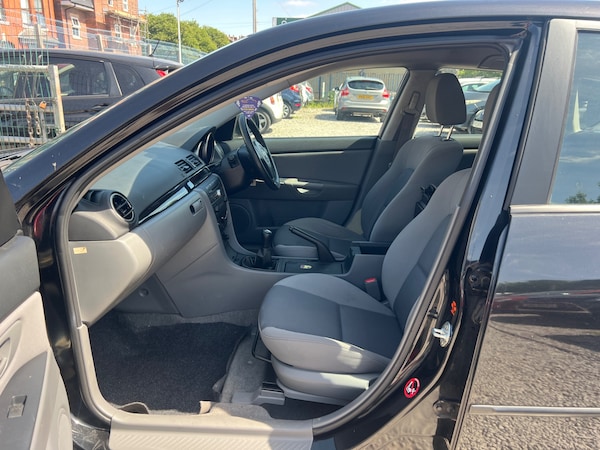 Used Mazda 3 2009 for sale - 74656408: Photo 13