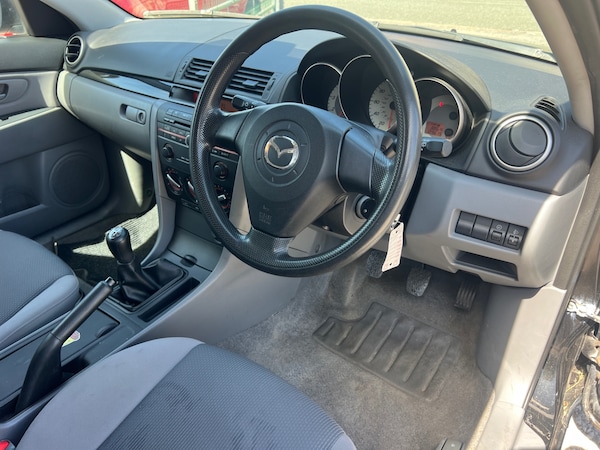 Used Mazda 3 2009 for sale - 74656408: Photo 15