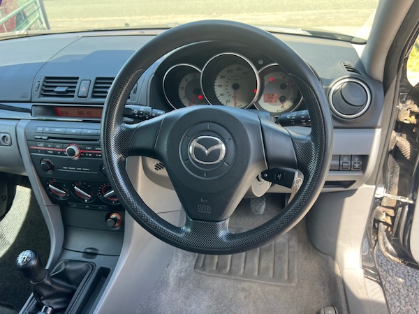 Used Mazda 3 2009 for sale - 74656408: Photo 16