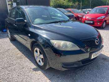 2009 (59) - SE AIR CON D 5-Door