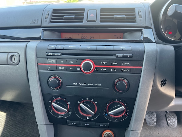 Used Mazda 3 2009 for sale - 74656408: Photo 22