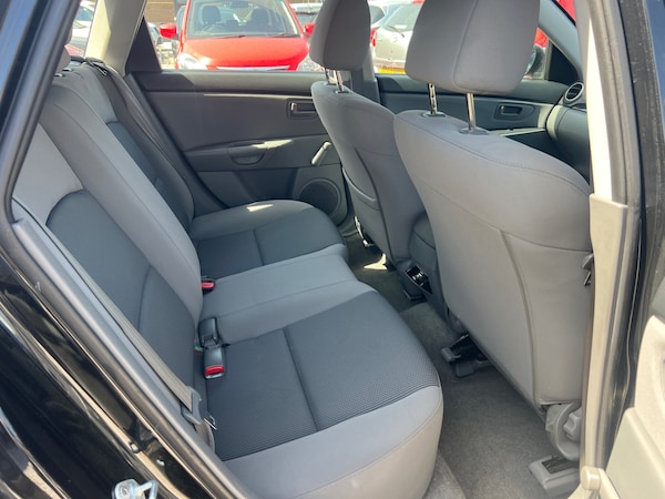 Used Mazda 3 2009 for sale - 74656408: Photo 28