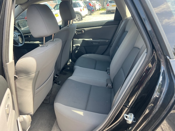 Used Mazda 3 2009 for sale - 74656408: Photo 29