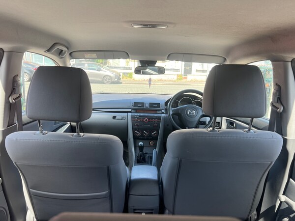 Used Mazda 3 2009 for sale - 74656408: Photo 31
