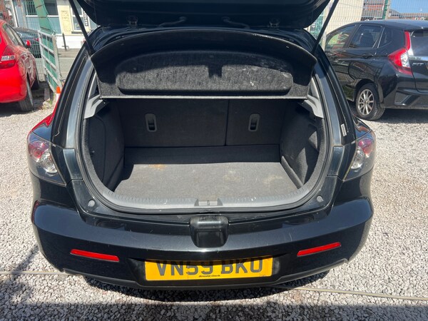Used Mazda 3 2009 for sale - 74656408: Photo 32
