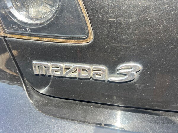 Used Mazda 3 2009 for sale - 74656408: Photo 34