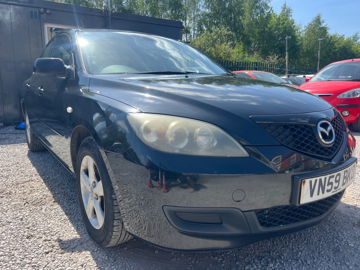 Vehicle 35