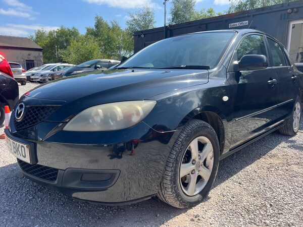 Used Mazda 3 2009 for sale - 74656408: Photo 36
