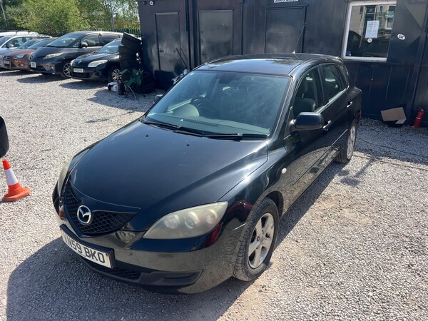 Used Mazda 3 2009 for sale - 74656408: Photo 37