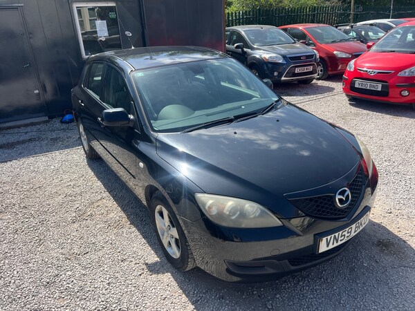 Used Mazda 3 2009 for sale - 74656408: Photo 38