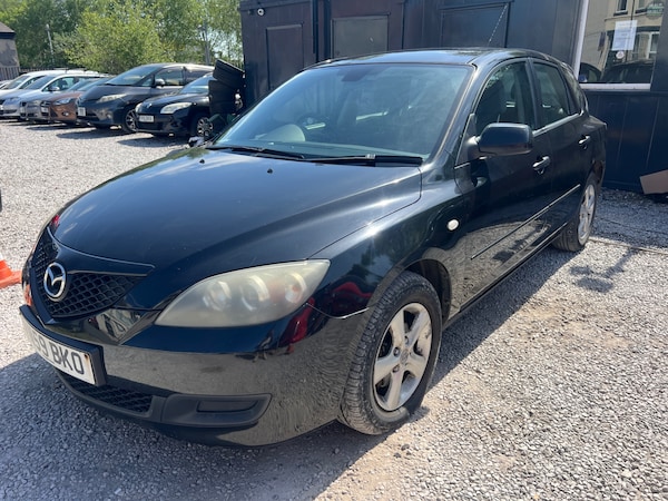 Used Mazda 3 2009 for sale - 74656408: Photo 3