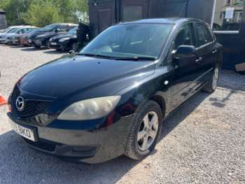 2009 (59) - SE AIR CON D 5-Door