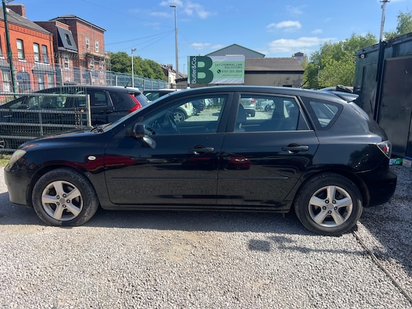 Used Mazda 3 2009 for sale - 74656408: Photo 4