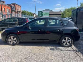 Used Mazda 3 2009 for sale - 74656408: Photo