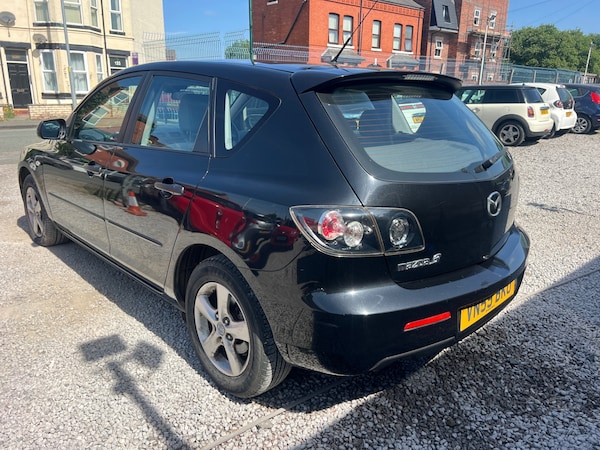 Used Mazda 3 2009 for sale - 74656408: Photo 5