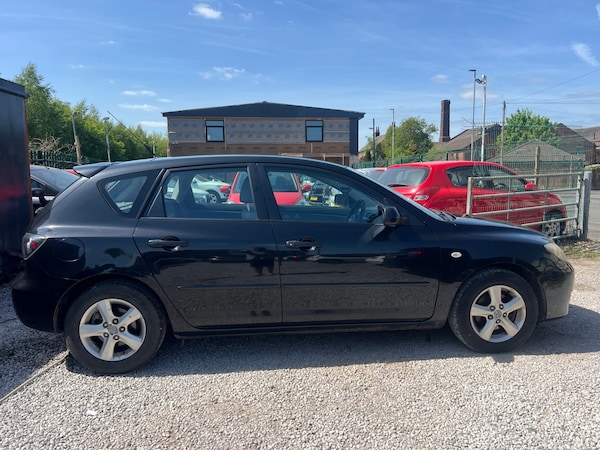 Used Mazda 3 2009 for sale - 74656408: Photo 7