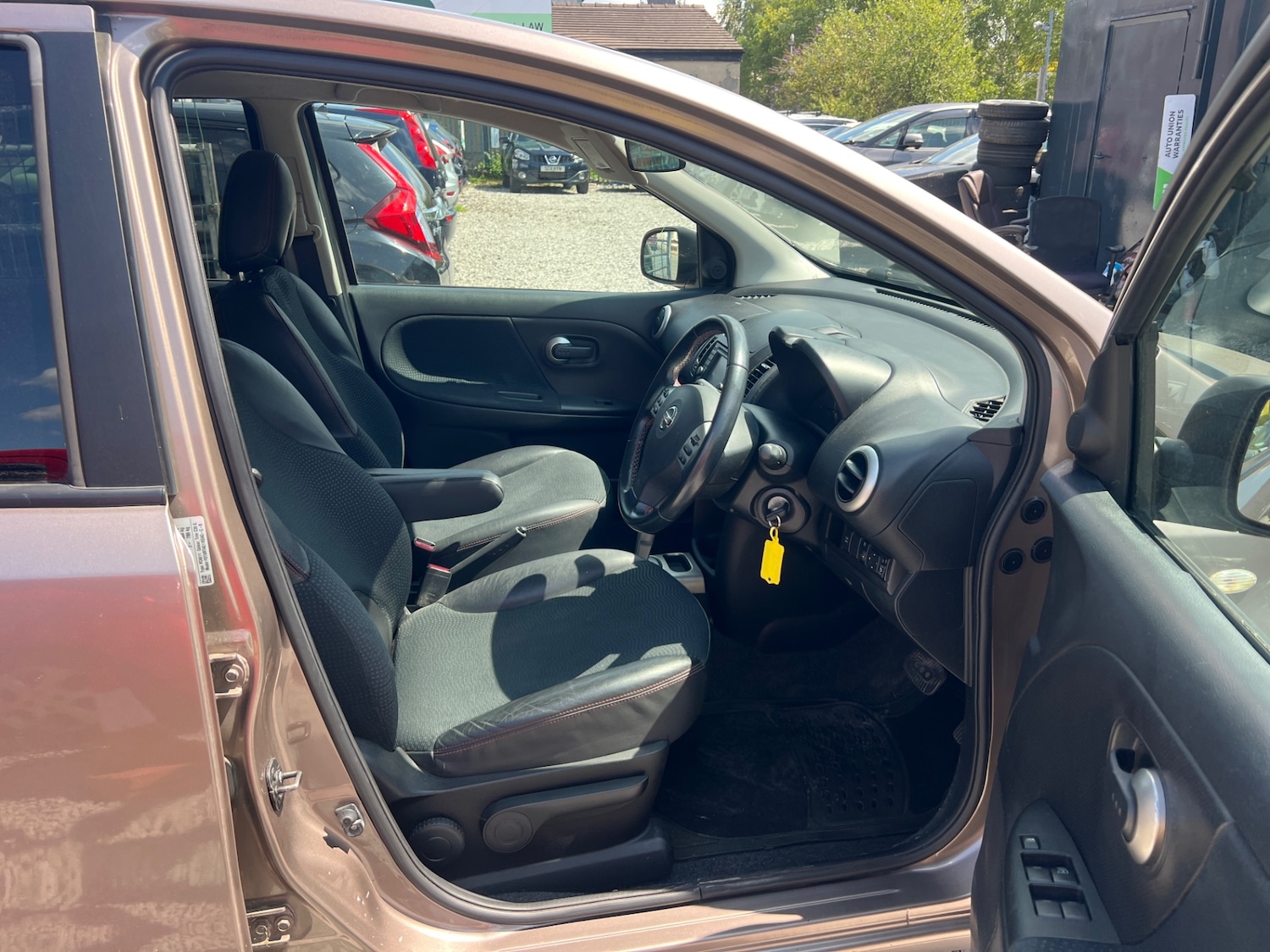 Vehicle 16