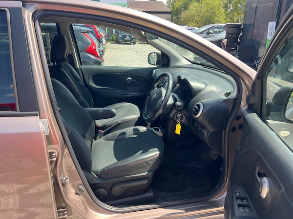 Used Nissan Note 2009 for sale - 75130590: Photo 16